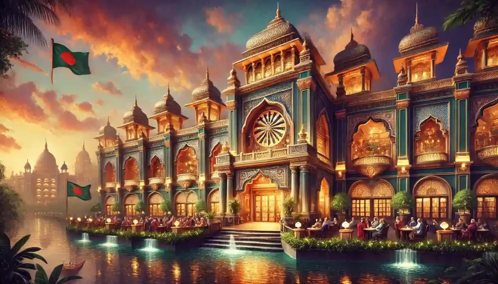 Best Casinos to Login in Bangladesh
